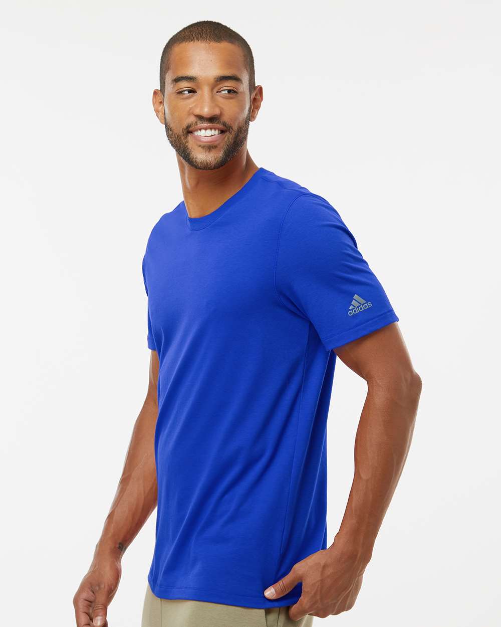 Adidas - Blended T-Shirt - A556
