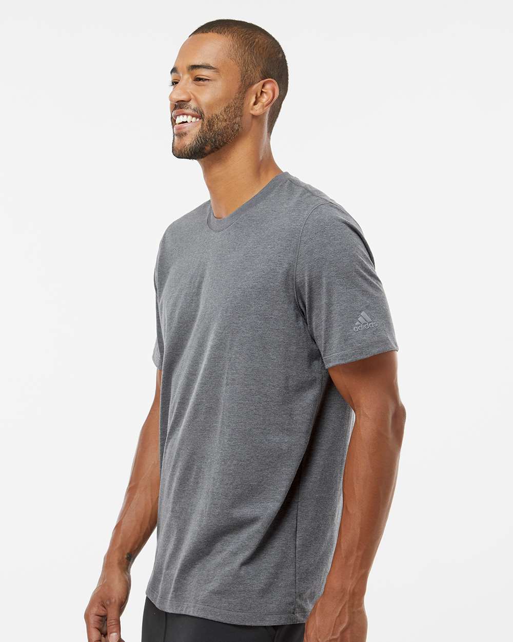 Adidas - Blended T-Shirt - A556