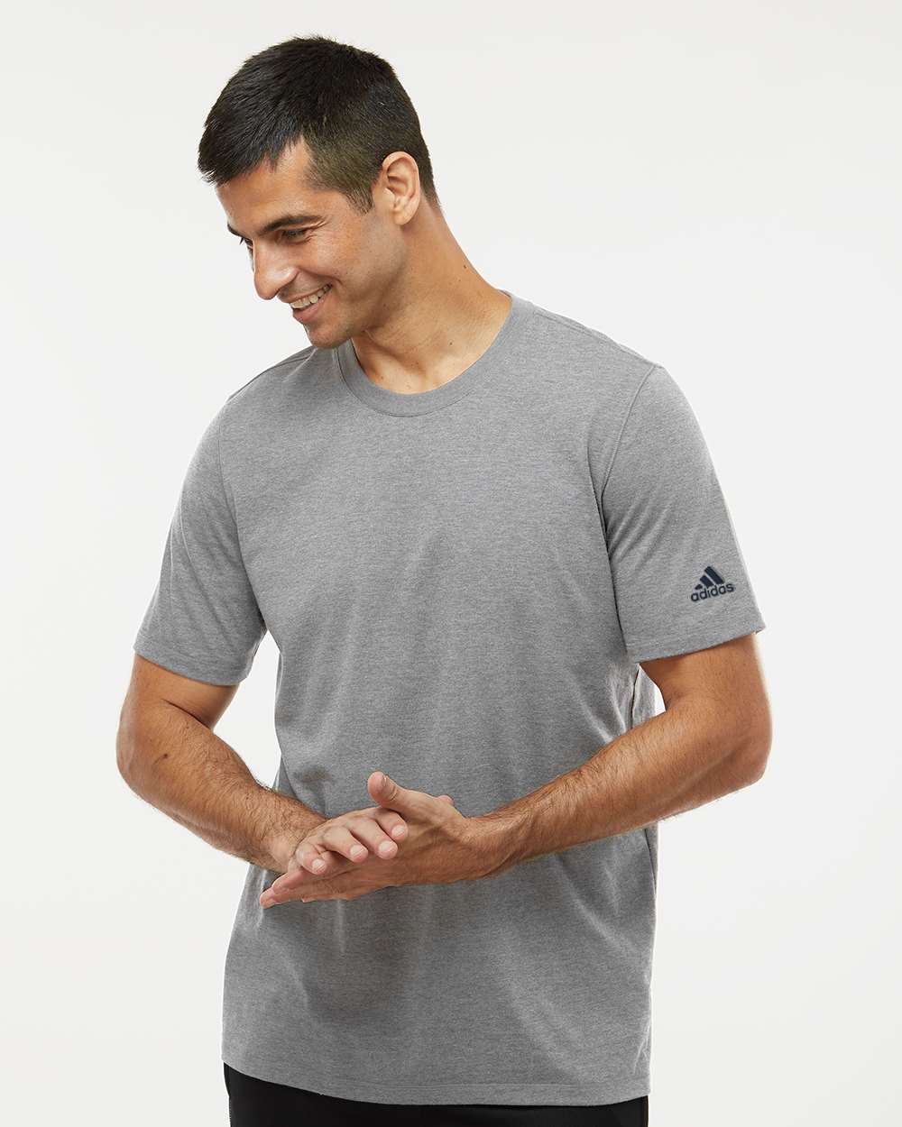 Adidas - Blended T-Shirt - A556