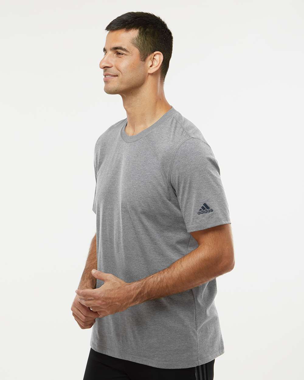Adidas - Blended T-Shirt - A556