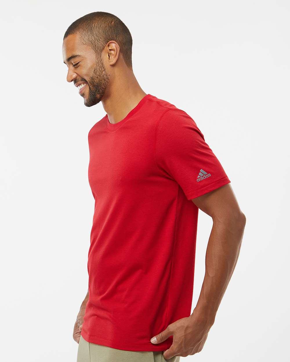 Adidas - Blended T-Shirt - A556