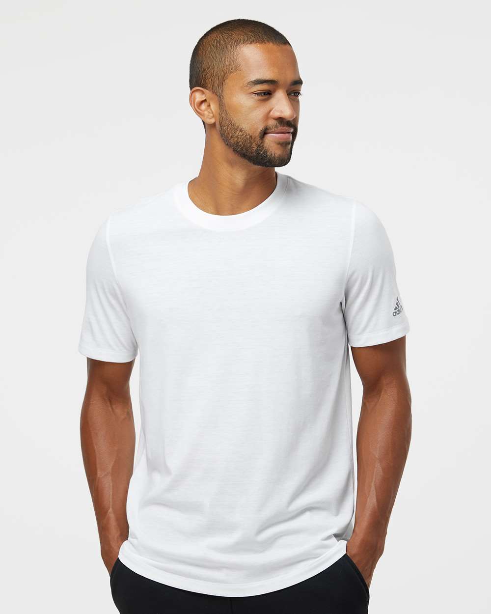 Adidas - Blended T-Shirt - A556