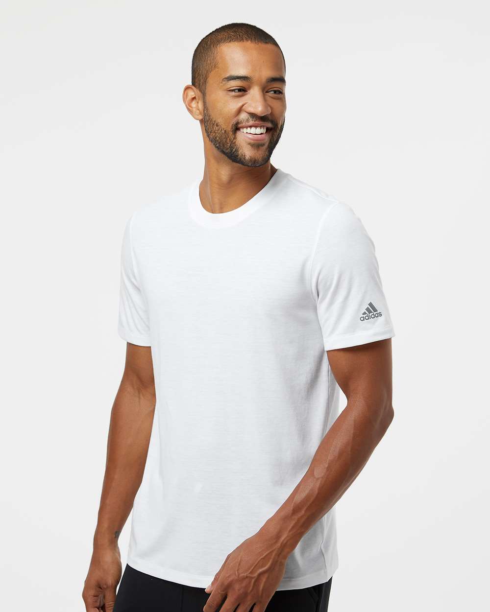 Adidas - Blended T-Shirt - A556
