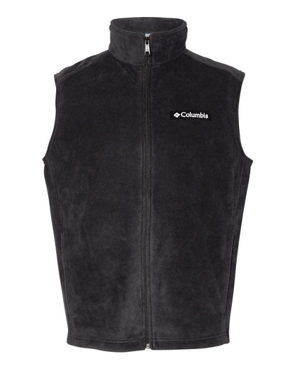 Columbia - Steens Mountain™ Fleece Vest - 163926