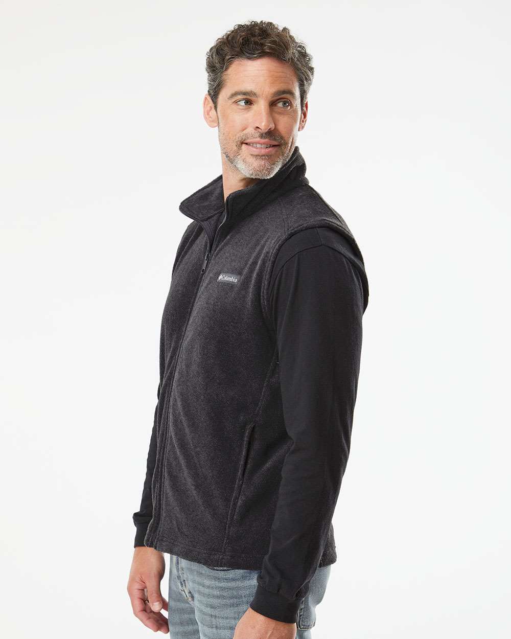 Columbia - Steens Mountain™ Fleece Vest - 163926