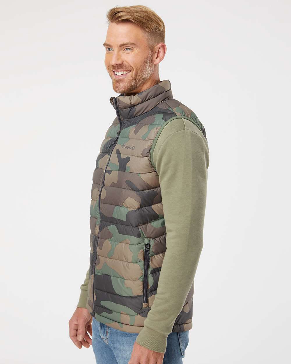 Columbia - Powder Lite™ Vest - 174803