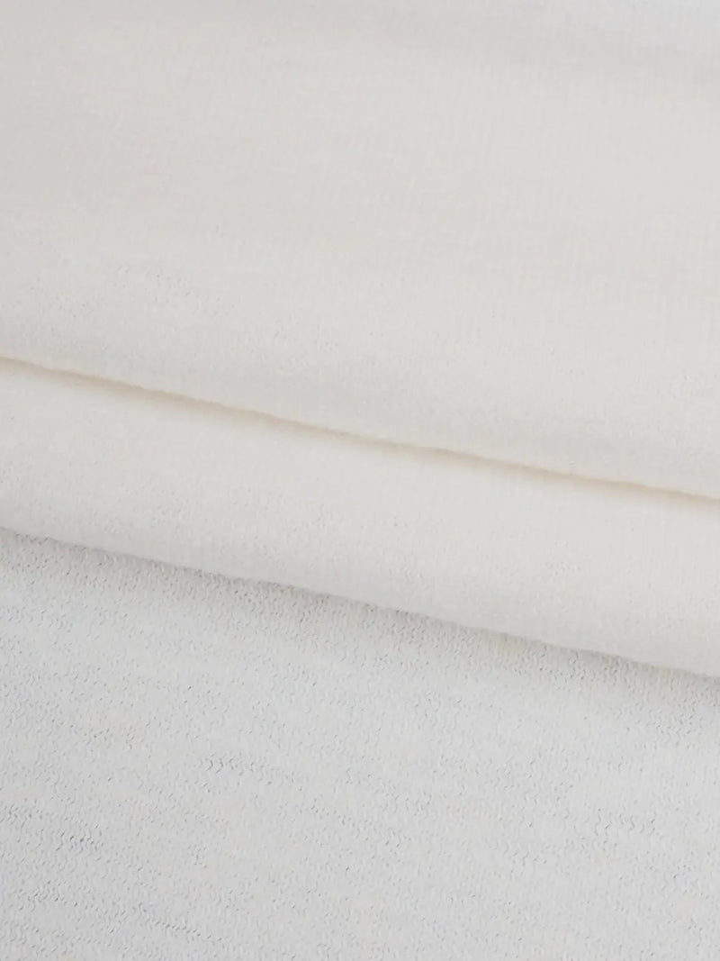 Hemp & Organic Cotton Light Weight Jersey Fabric ( KJ2017 )