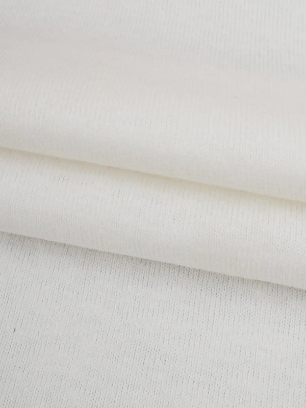 Hemp & Organic Cotton Light Weight Jersey Fabric ( KJ2017 )
