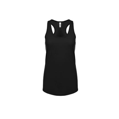 Next Level Apparel [NL1533] Women's Ideal Racerback Tank / 女士交叉工字背心