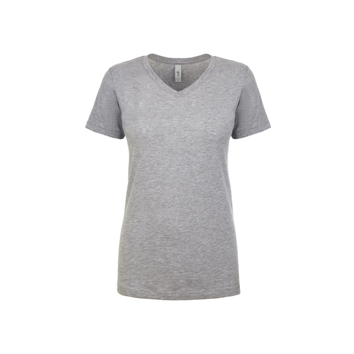 Next Level Apparel [NL1540] Women's Ideal V-neck T-shirt/ 女士V領T恤