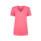 Next Level Apparel [NL1540] Women's Ideal V-neck T-shirt/ 女士V領T恤