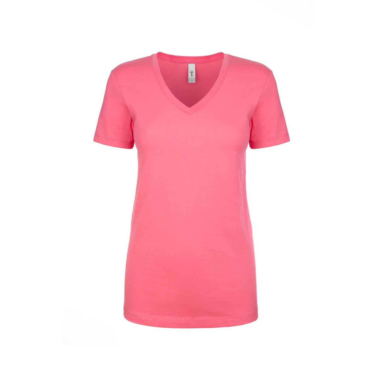 Next Level Apparel [NL1540] Women's Ideal V-neck T-shirt/ 女士V領T恤