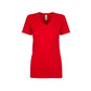Next Level Apparel [NL1540] Women's Ideal V-neck T-shirt/ 女士V領T恤