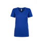 Next Level Apparel [NL1540] Women's Ideal V-neck T-shirt/ 女士V領T恤