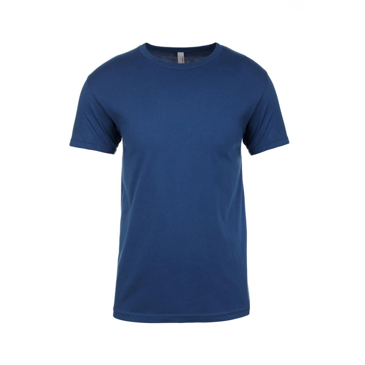 Next Level Apparel [NL3600] Men's Cotton Crew/男士圓領棉質T恤