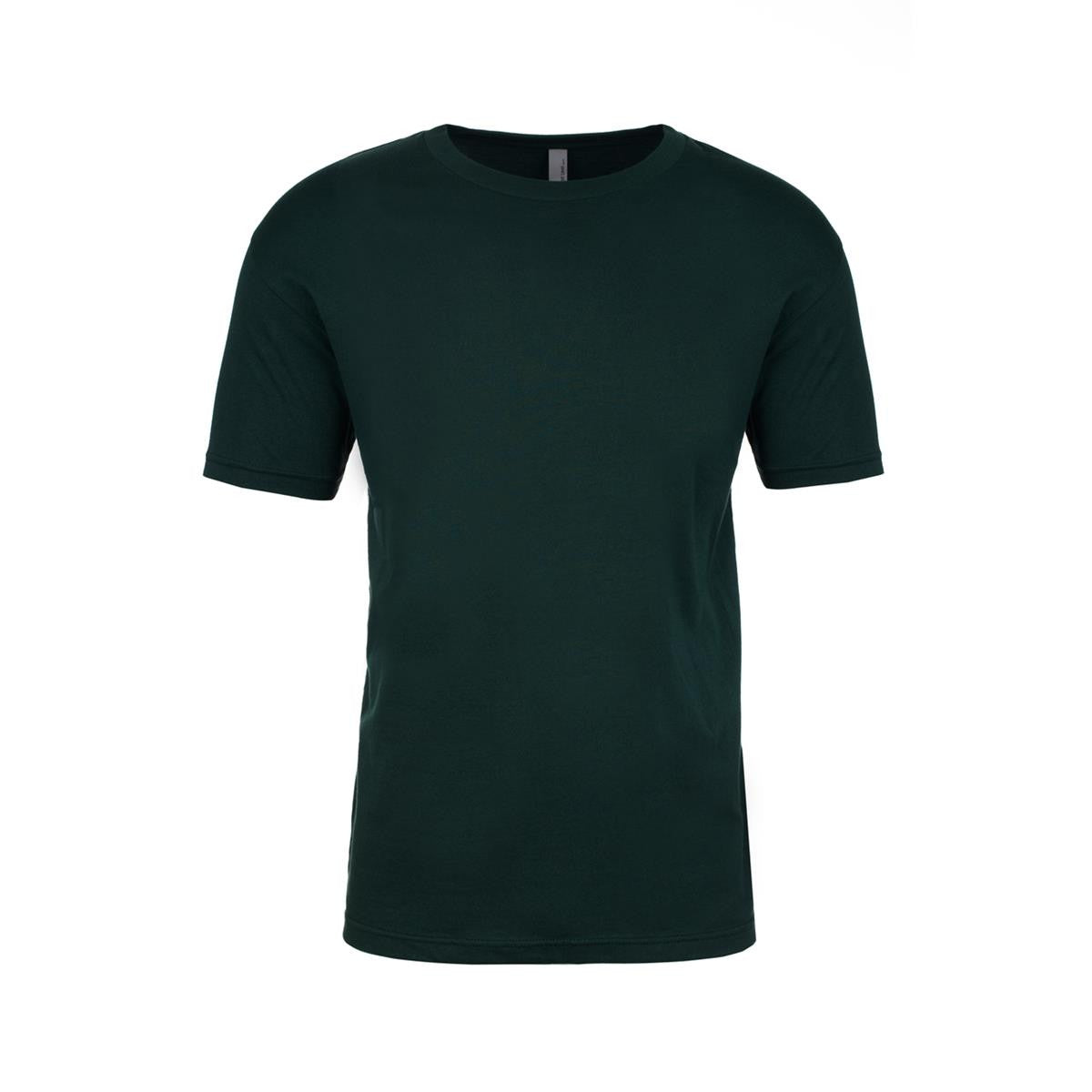 Next Level Apparel [NL3600] Men's Cotton Crew/男士圓領棉質T恤