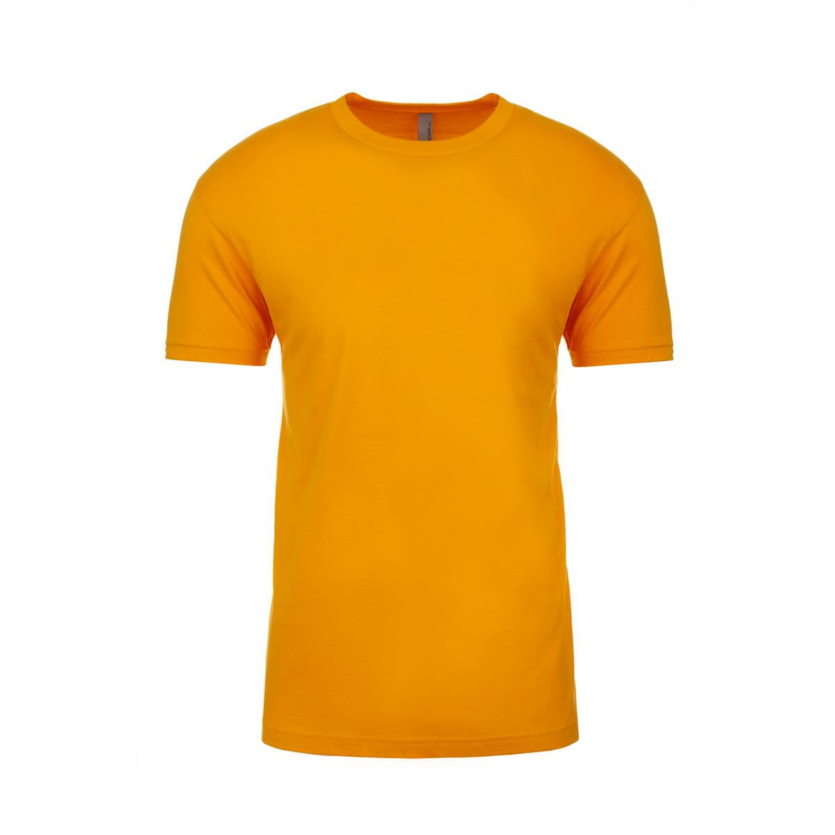 Next Level Apparel [NL3600] Men's Cotton Crew/男士圓領棉質T恤