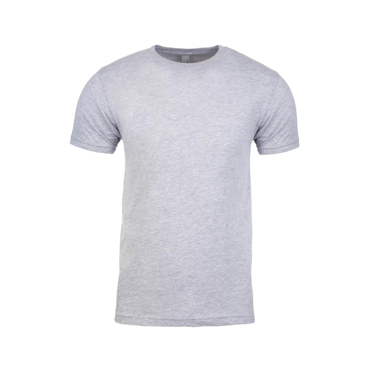 Next Level Apparel [NL3600] Men's Cotton Crew