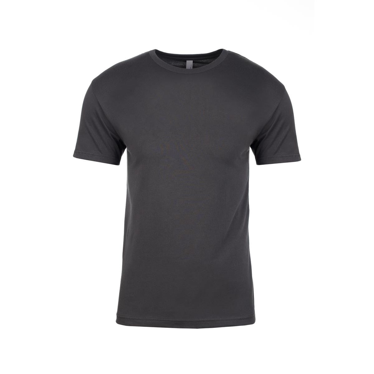 Next Level Apparel [NL3600] Men's Cotton Crew/男士圓領棉質T恤