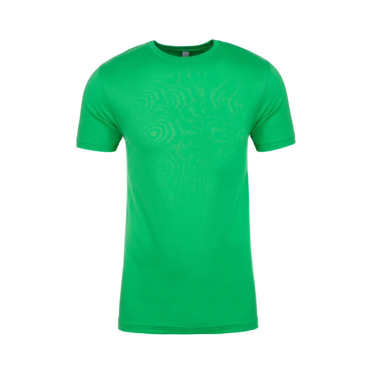 Next Level Apparel [NL3600] Men's Cotton Crew/男士圓領棉質T恤