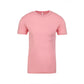 Next Level Apparel [NL3600] Men's Cotton Crew/男士圓領棉質T恤