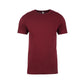 Next Level Apparel [NL3600] Men's Cotton Crew/男士圓領棉質T恤