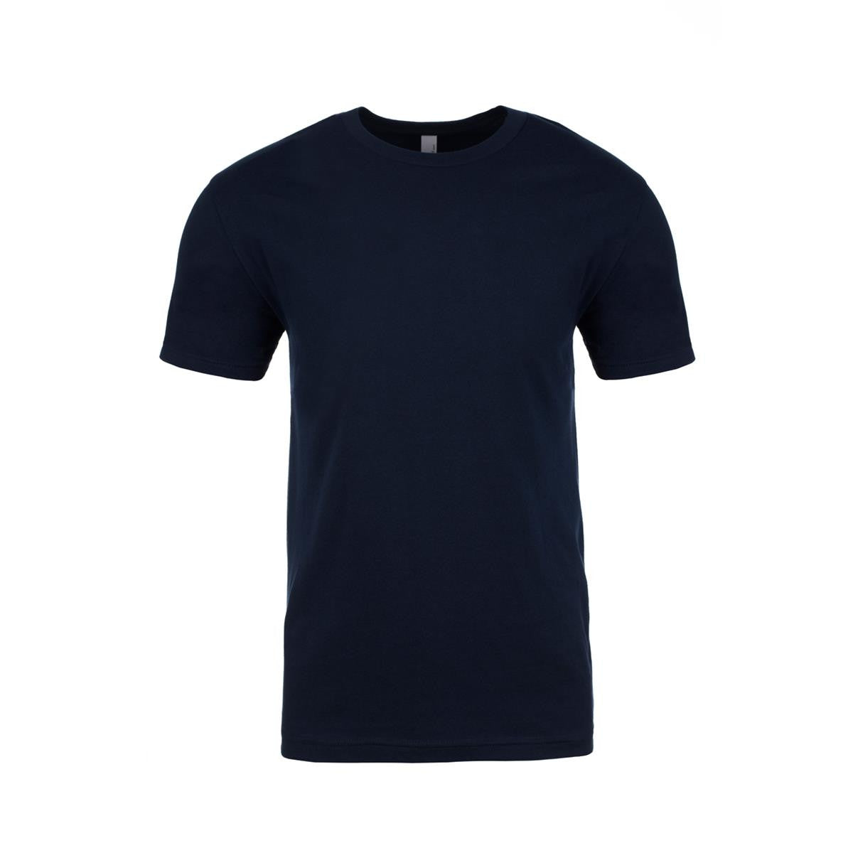 Next Level Apparel [NL3600] Men's Cotton Crew/男士圓領棉質T恤