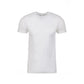 Next Level Apparel [NL3600] Men's Cotton Crew/男士圓領棉質T恤