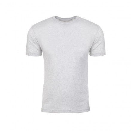 Next Level Apparel [NL6010] Men's Tri-Blend Crew / 男士三合一面料圓領T恤