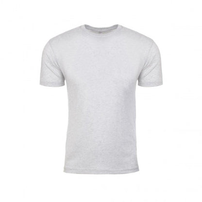 Next Level Apparel [NL6010] Men's Tri-Blend Crew / 男士三合一面料圓領T恤