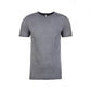 Next Level Apparel [NL6010] Men's Tri-Blend Crew / 男士三合一面料圓領T恤