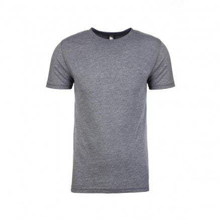 Next Level Apparel [NL6010] Men's Tri-Blend Crew / 男士三合一面料圓領T恤
