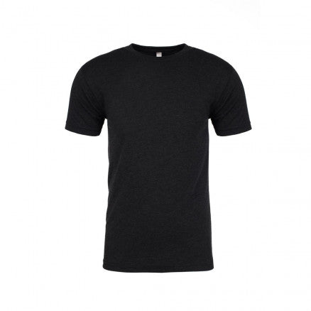 Next Level Apparel [NL6010] Men's Tri-Blend Crew / 男士三合一面料圓領T恤