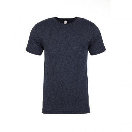 Next Level Apparel [NL6010] Men's Tri-Blend Crew / 男士三合一面料圓領T恤