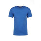 Next Level Apparel [NL6010] Men's Tri-Blend Crew / 男士三合一面料圓領T恤