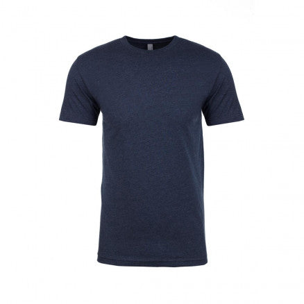 Next Level Apparel [NL6210] Men's CVC crew neck t shirt/ 男士CVC圓領T恤