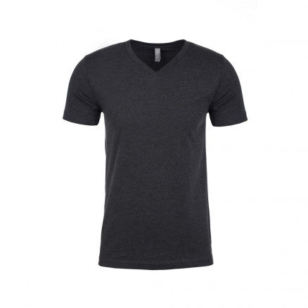Next Level Apparel [NL6240] Men's CVC V-neck t shirt/ 男士CVC V領T恤
