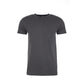 Next Level Apparel [NL6410] Men's Sueded Crew-neck T-shirt/ 男士圓領絨毛T恤