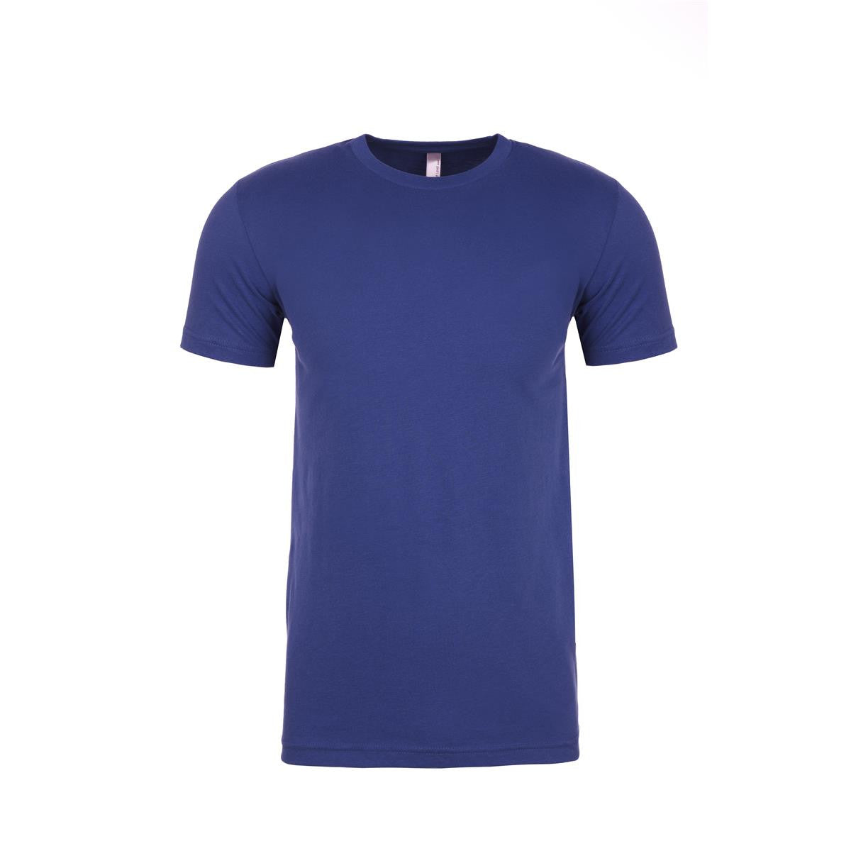 Next Level Apparel [NL6410] Men's Sueded Crew-neck T-shirt/ 男士圓領絨毛T恤