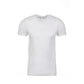 Next Level Apparel [NL6410] Men's Sueded Crew-neck T-shirt/ 男士圓領絨毛T恤