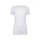 Next Level Apparel [NL6610] Women's CVC crew neck t shirt/ 女裝CVC圓領T恤