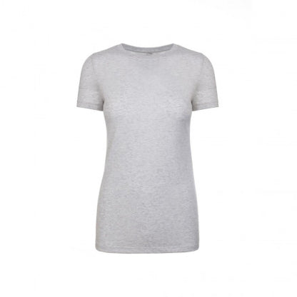 Next Level Apparel [NL6710] Women's Tri-Blend Crew / 女士三合一面料圓領T恤