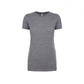 Next Level Apparel [NL6710] Women's Tri-Blend Crew / 女士三合一面料圓領T恤