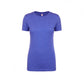 Next Level Apparel [NL6710] Women's Tri-Blend Crew / 女士三合一面料圓領T恤