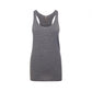 Next Level Apparel [NL6733] Women's Tri-Blend Racerback / 女士三合一面料交叉工字背心