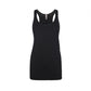 Next Level Apparel [NL6733] Women's Tri-Blend Racerback / 女士三合一面料交叉工字背心