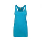 Next Level Apparel [NL6733] Women's Tri-Blend Racerback / 女士三合一面料交叉工字背心