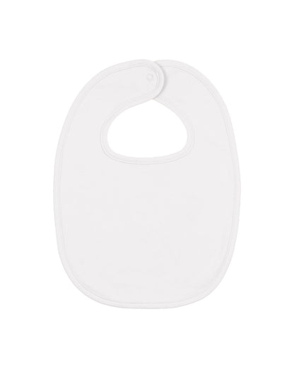 mecilla [*26029] THE BABIES' BIB ORGANIC COTTON