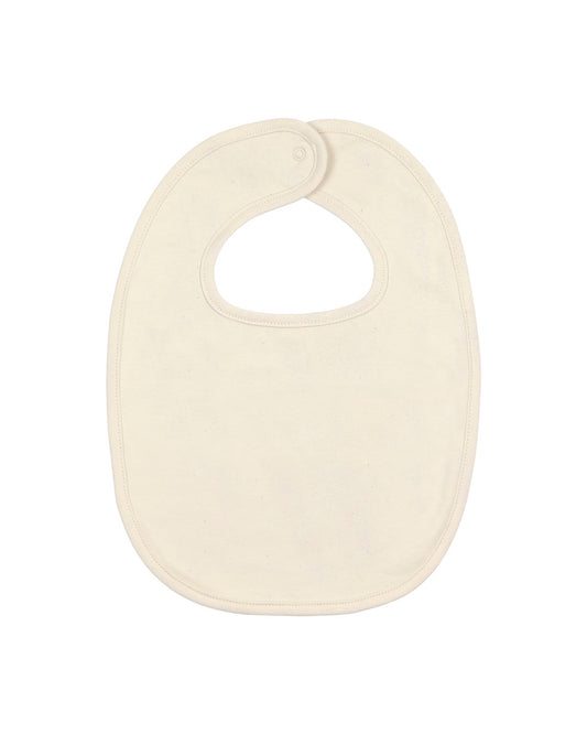 mecilla [**26029] The Babies' Bib Organic Cotton