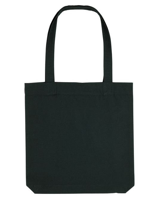 mecilla [*26760] Recycled Woven Tote Bag